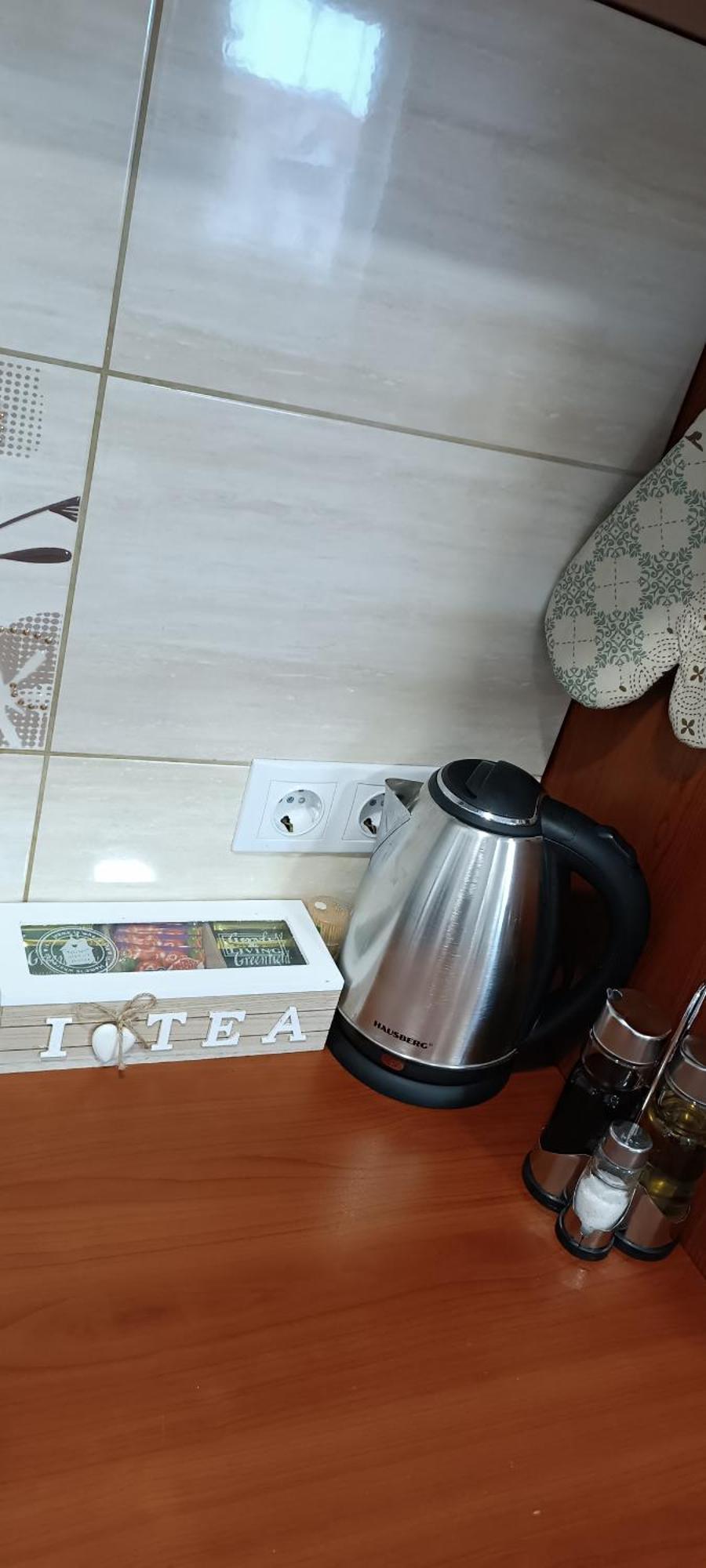 Flory Holiday 锡比乌 外观 照片
